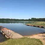 別荘 Kruklanki, Brozowka