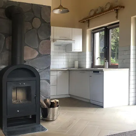 Ferienhaus Kruklanki,