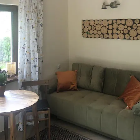 Mazurski 50 M Od Plazy Nyaraló Brozowka
