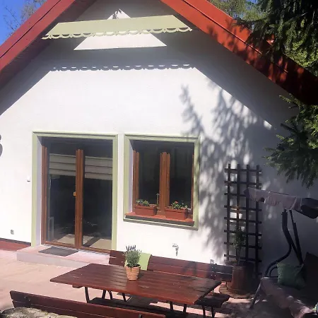 Nyaraló Mazurski 50 M Od Plazy *