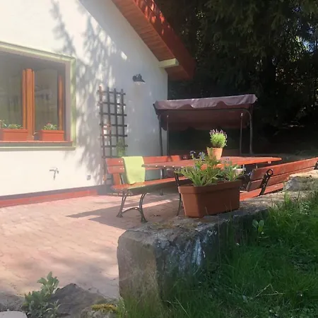 Ferienhaus Kruklanki, *