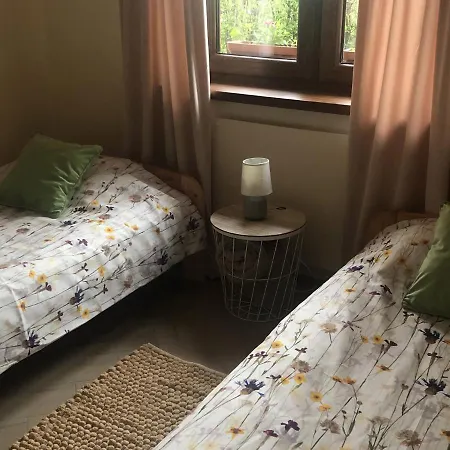 Ferienhaus Kruklanki,