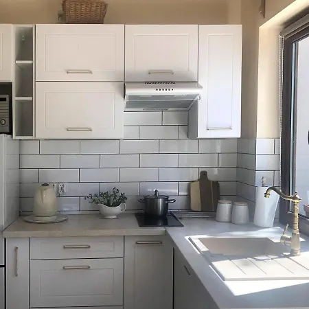 Ferienhaus Kruklanki, *