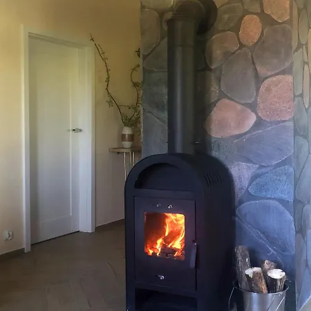 Ferienhaus Kruklanki, *