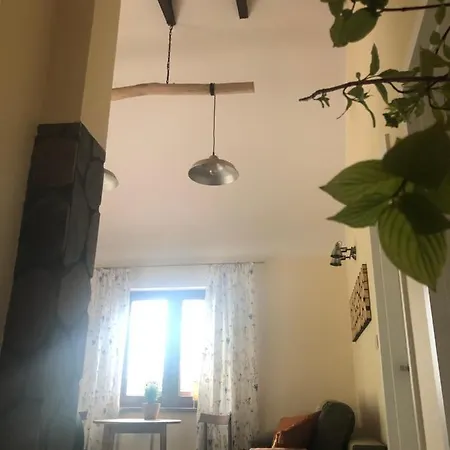 Ferienhaus Kruklanki, *