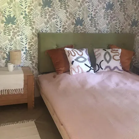 Kruklanki, Ferienhaus Brozowka