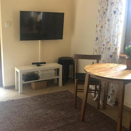 Ferienhaus Kruklanki, *