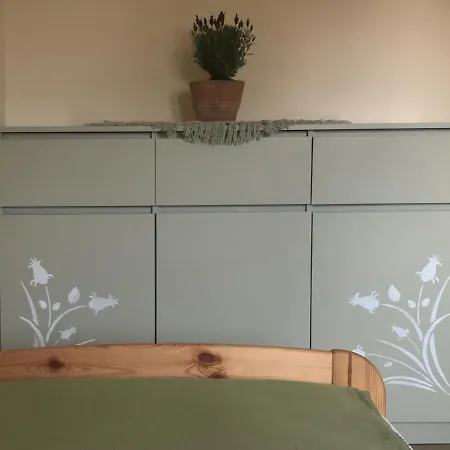 Kruklanki, * Brozowka