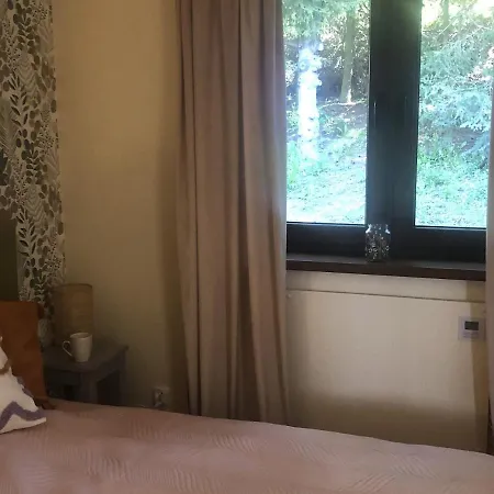 Ferienhaus Kruklanki, *