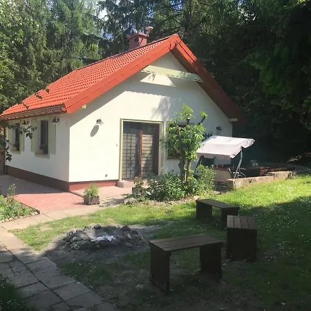Kruklanki, *