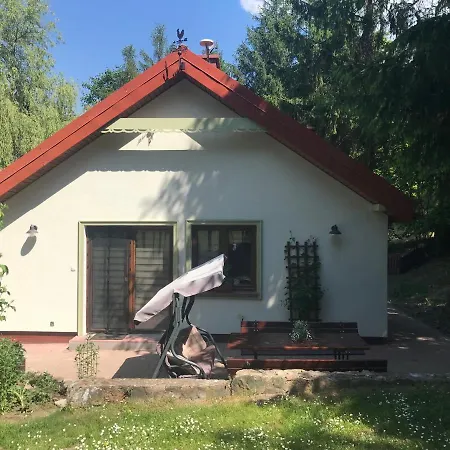 Дом отдыха Kruklanki, Brozowka