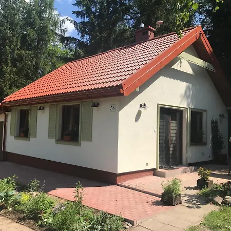 Kruklanki, * Brozowka