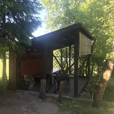Дом отдыха Kruklanki,